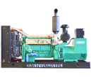 石油伴生气发电机组