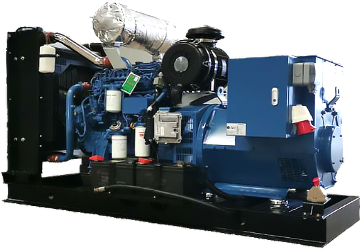 柴油发电机房的消防设计规范