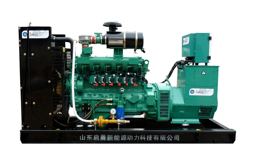 燃气发电机组的优点及逆功率保护介绍