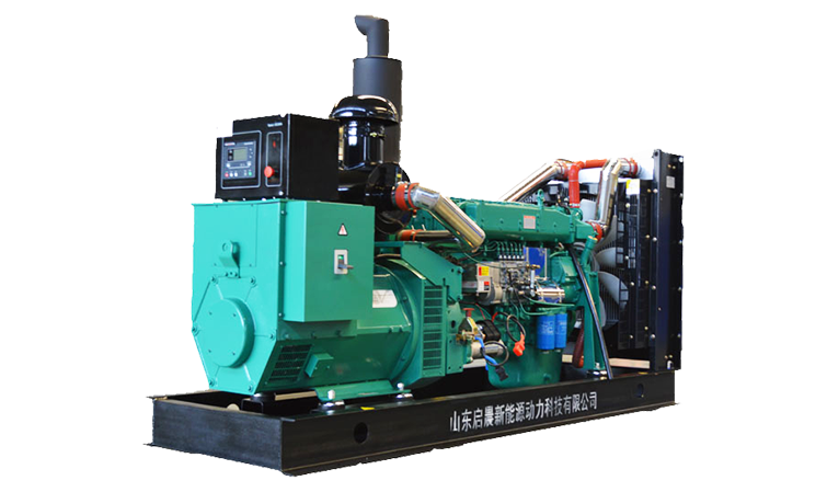 柴油发电机组自动化的功能？