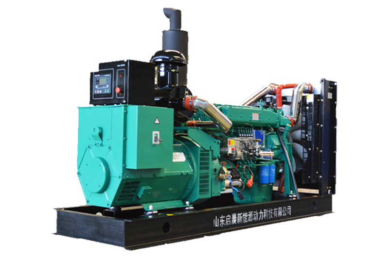 200KW柴油发电机组